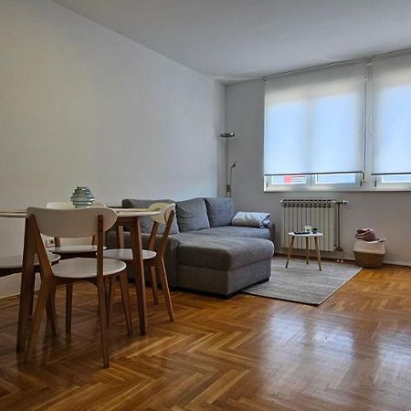 Uptown Place Apartment זאדאר מראה חיצוני תמונה
