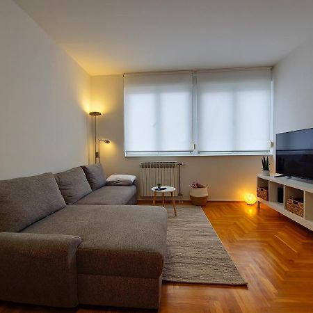 Uptown Place Apartment זאדאר מראה חיצוני תמונה