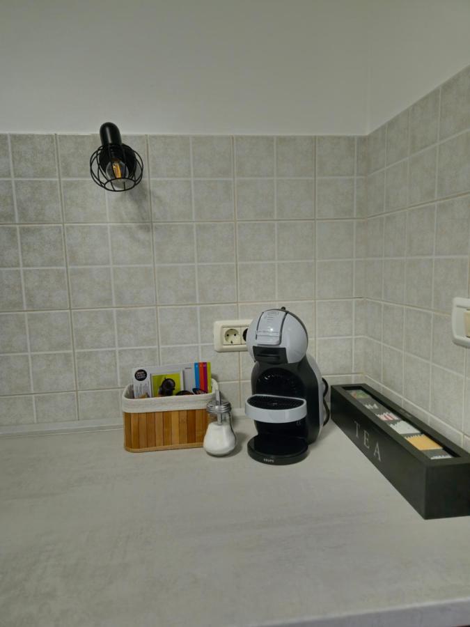 Uptown Place Apartment זאדאר מראה חיצוני תמונה