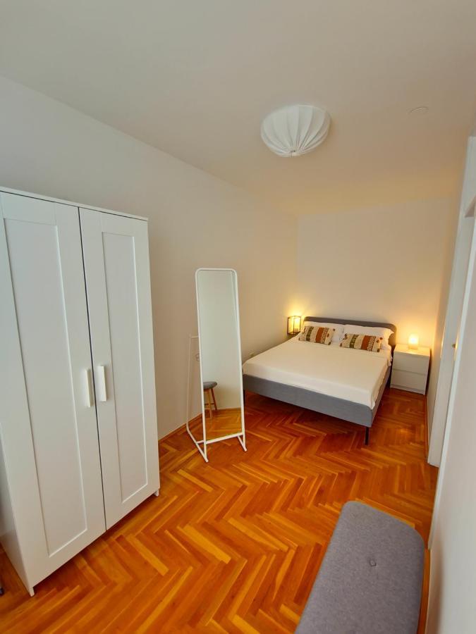 Uptown Place Apartment זאדאר מראה חיצוני תמונה