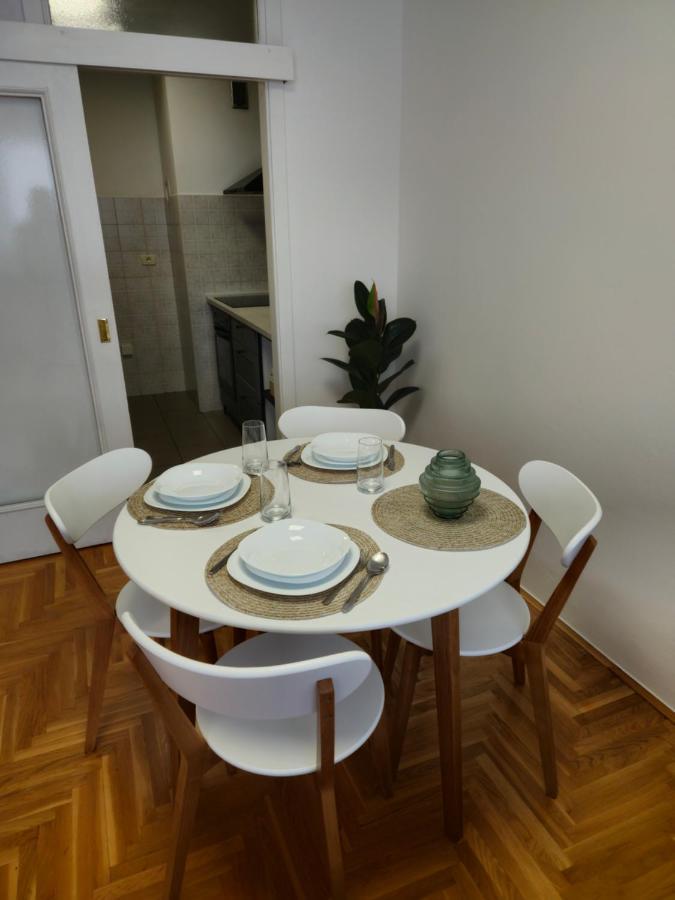 Uptown Place Apartment זאדאר מראה חיצוני תמונה