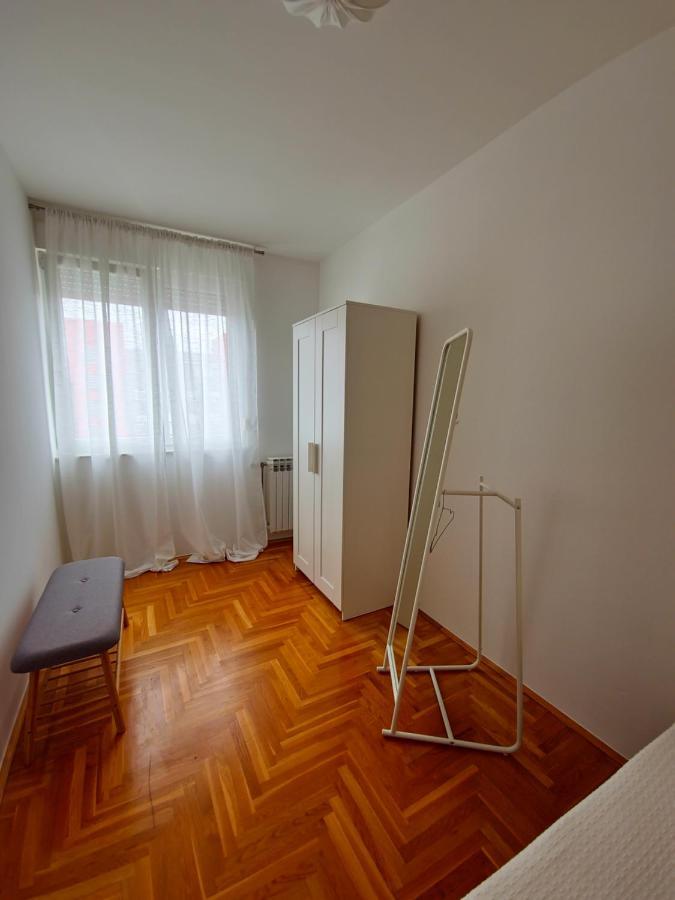 Uptown Place Apartment זאדאר מראה חיצוני תמונה