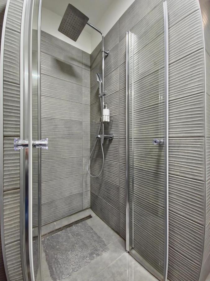 Uptown Place Apartment זאדאר מראה חיצוני תמונה