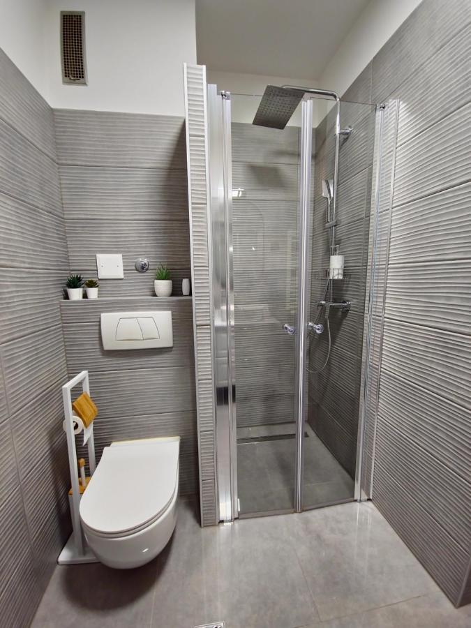 Uptown Place Apartment זאדאר מראה חיצוני תמונה