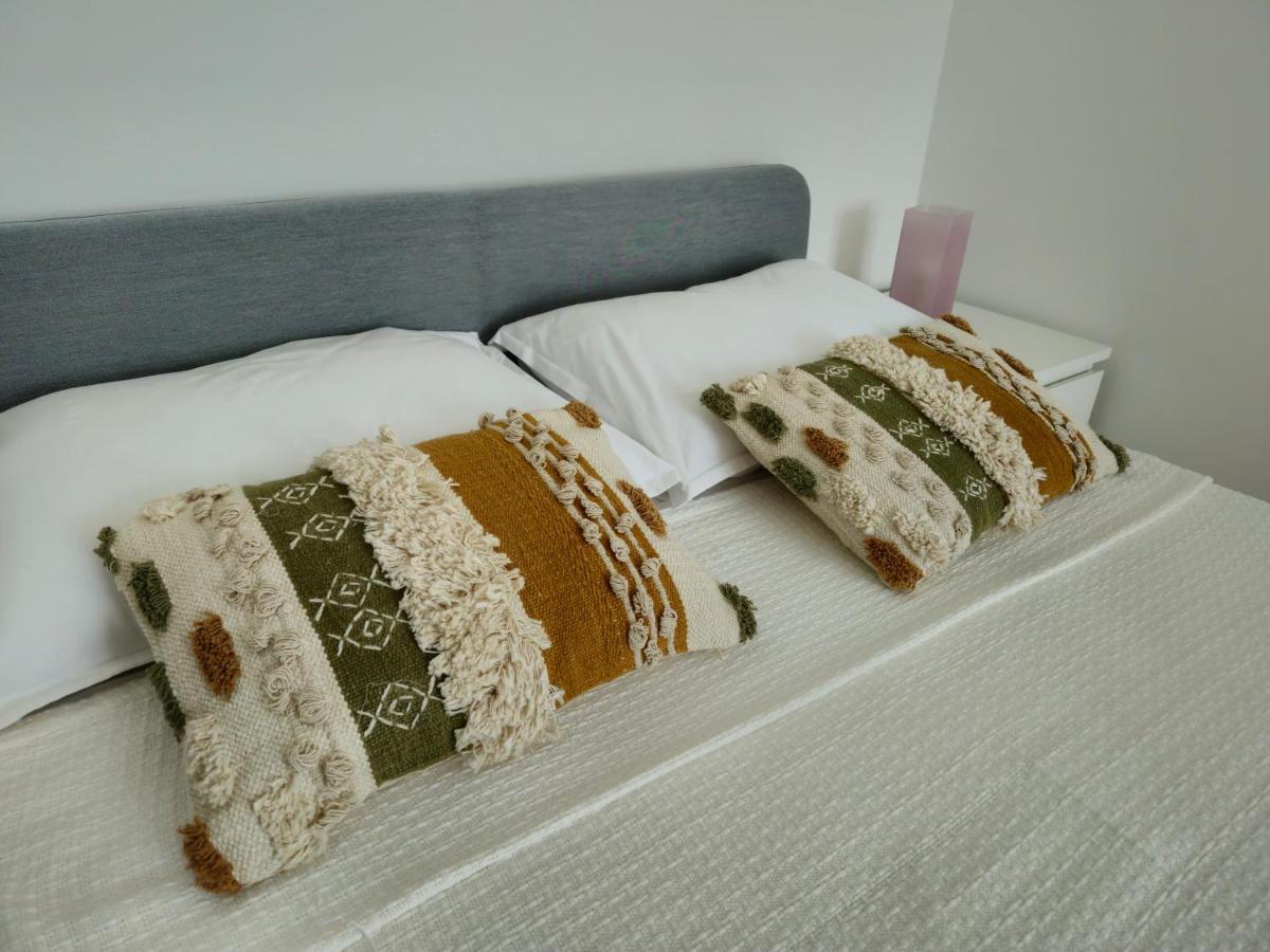 Uptown Place Apartment זאדאר מראה חיצוני תמונה