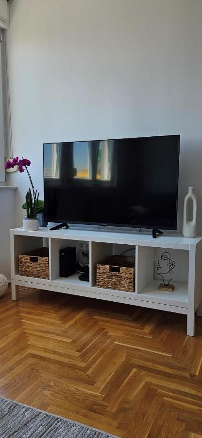 Uptown Place Apartment זאדאר מראה חיצוני תמונה