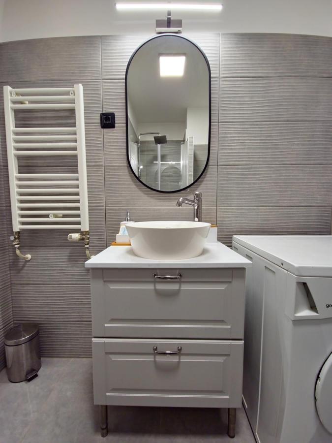 Uptown Place Apartment זאדאר מראה חיצוני תמונה