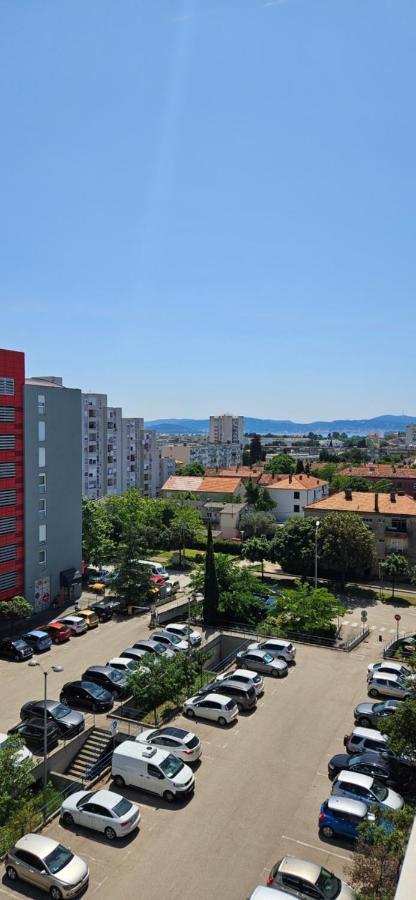 Uptown Place Apartment זאדאר מראה חיצוני תמונה