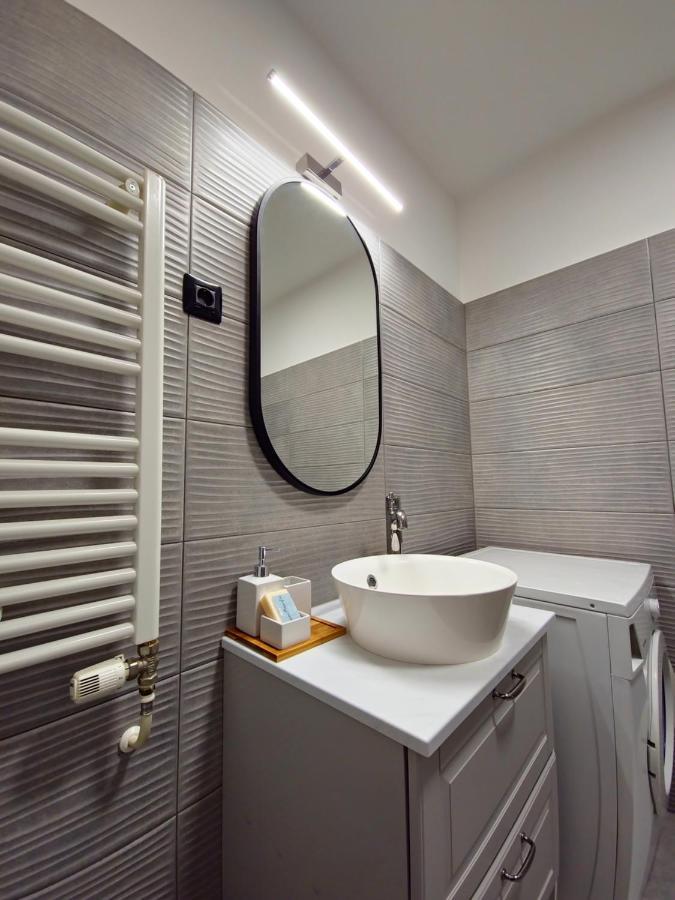 Uptown Place Apartment זאדאר מראה חיצוני תמונה